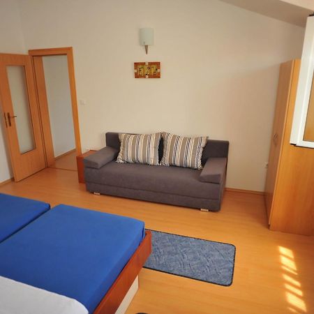 Villa Anni Sutivan Δωμάτιο φωτογραφία