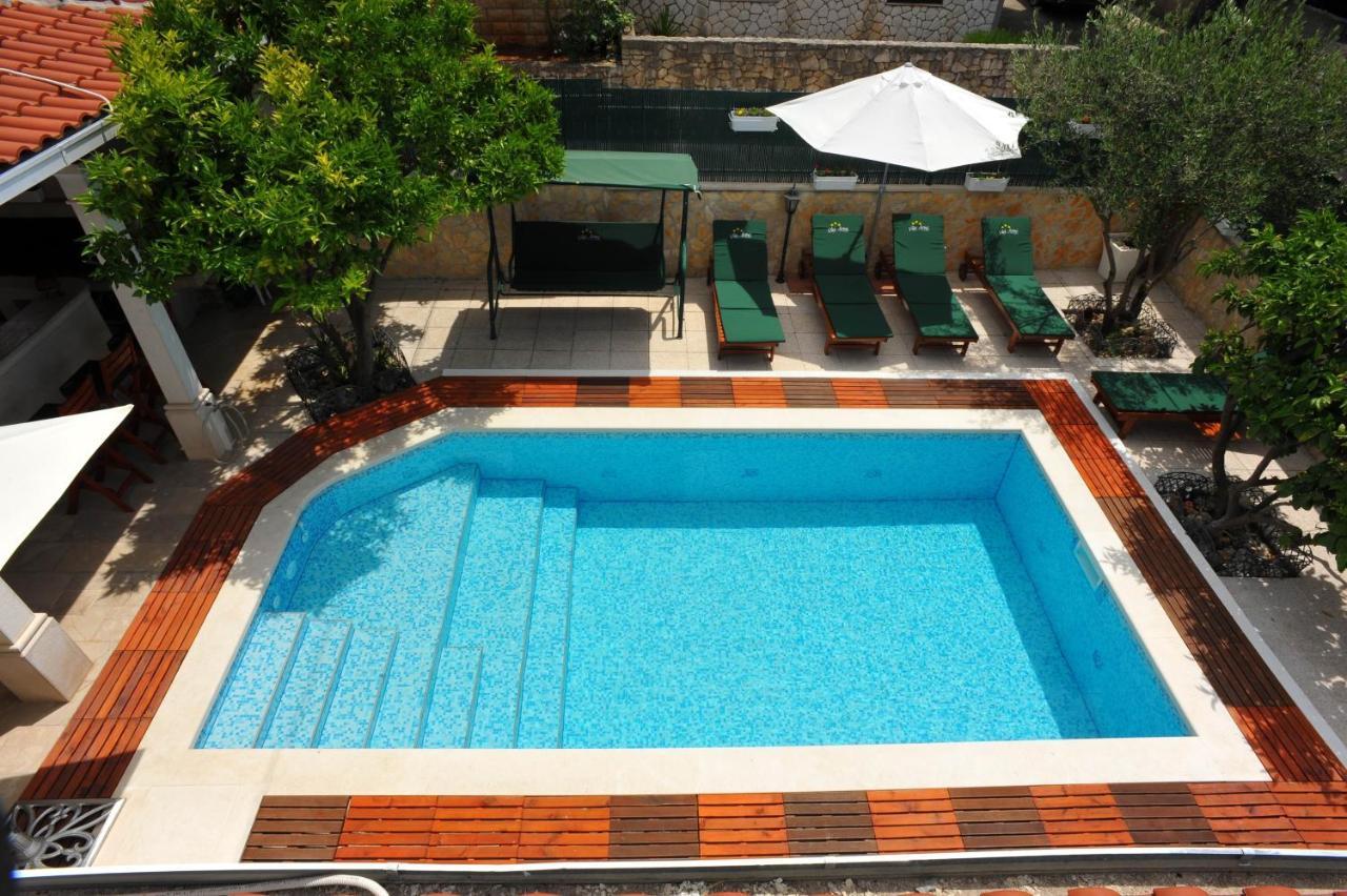 Villa Anni Sutivan Εξωτερικό φωτογραφία