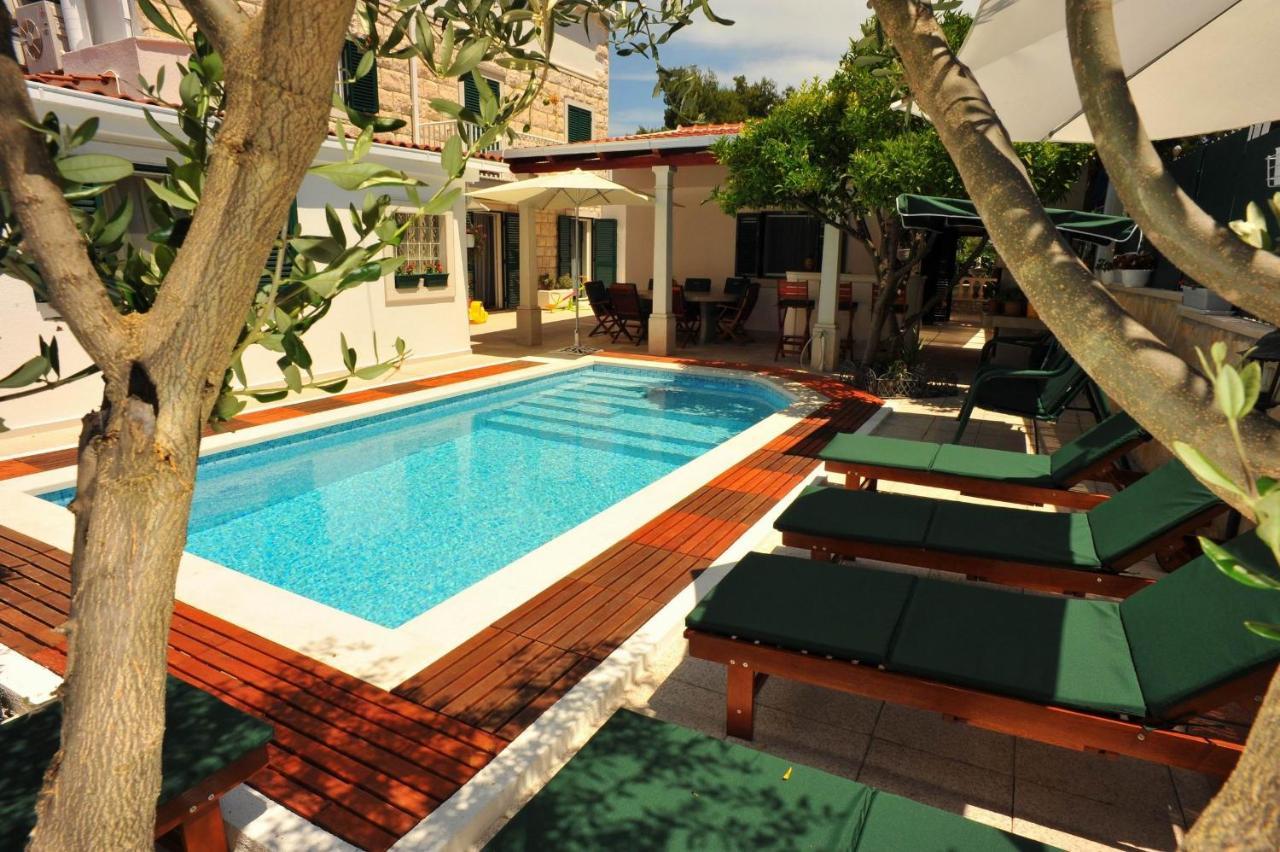 Villa Anni Sutivan Δωμάτιο φωτογραφία