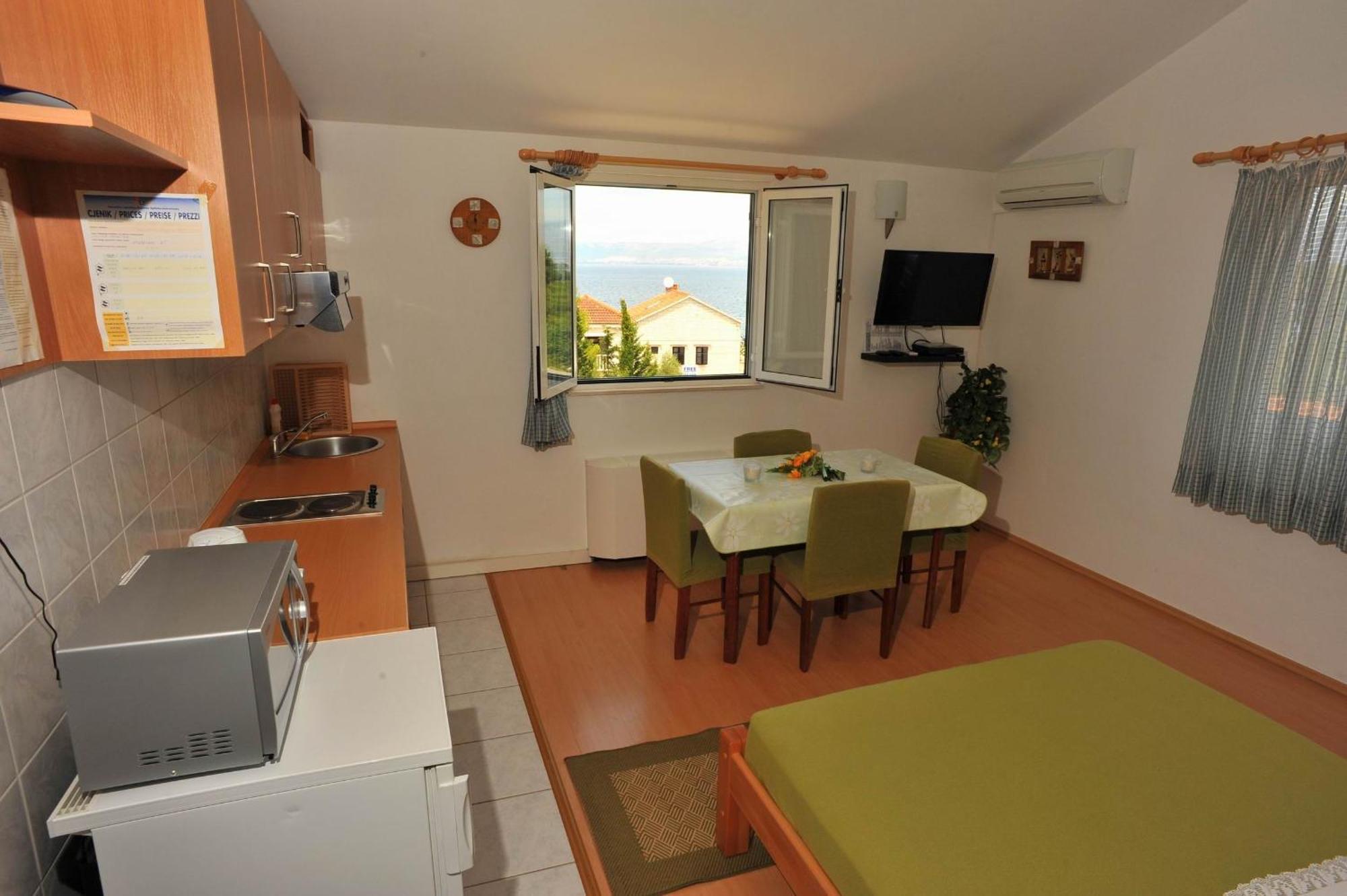 Villa Anni Sutivan Δωμάτιο φωτογραφία