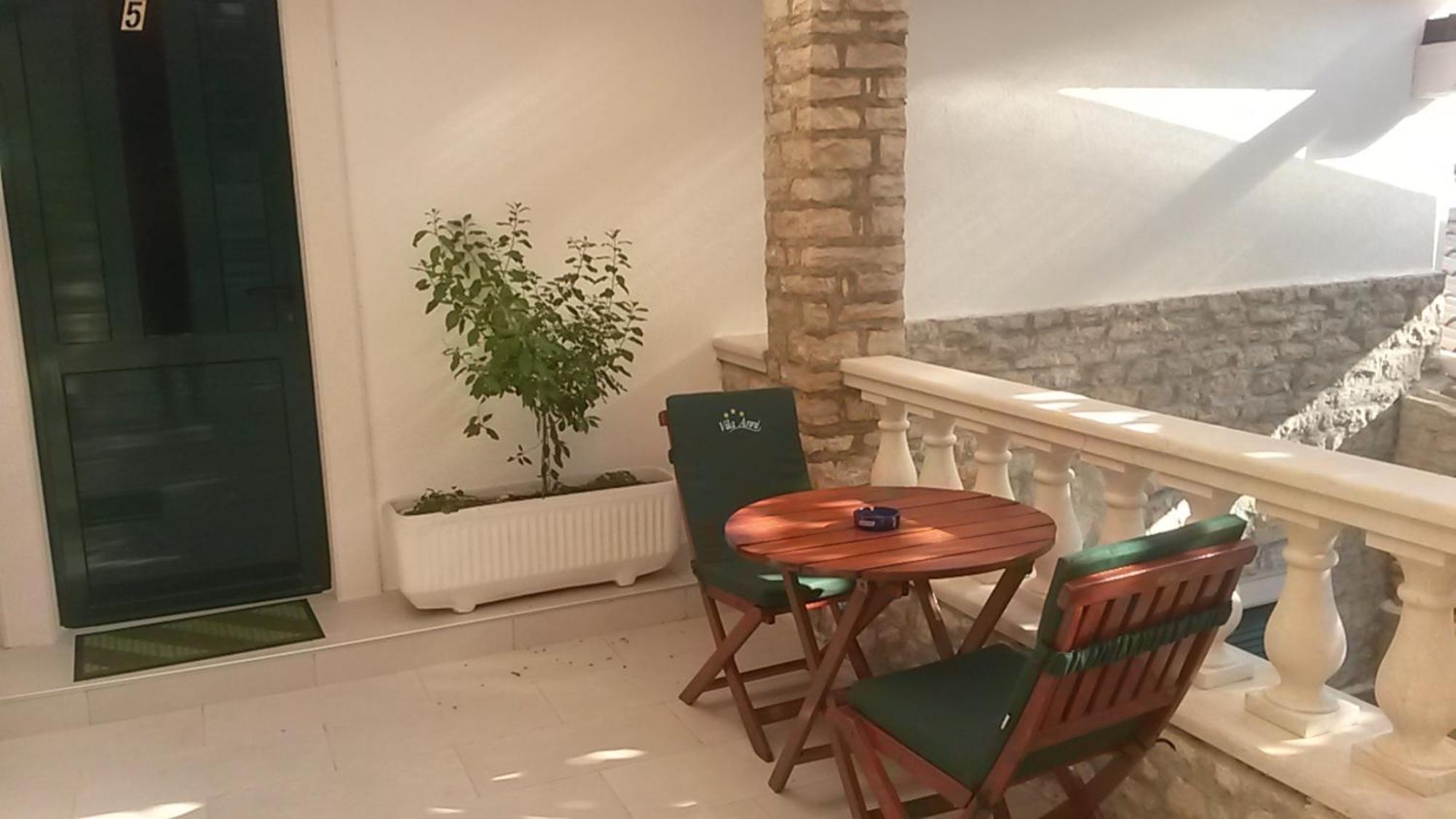 Villa Anni Sutivan Δωμάτιο φωτογραφία
