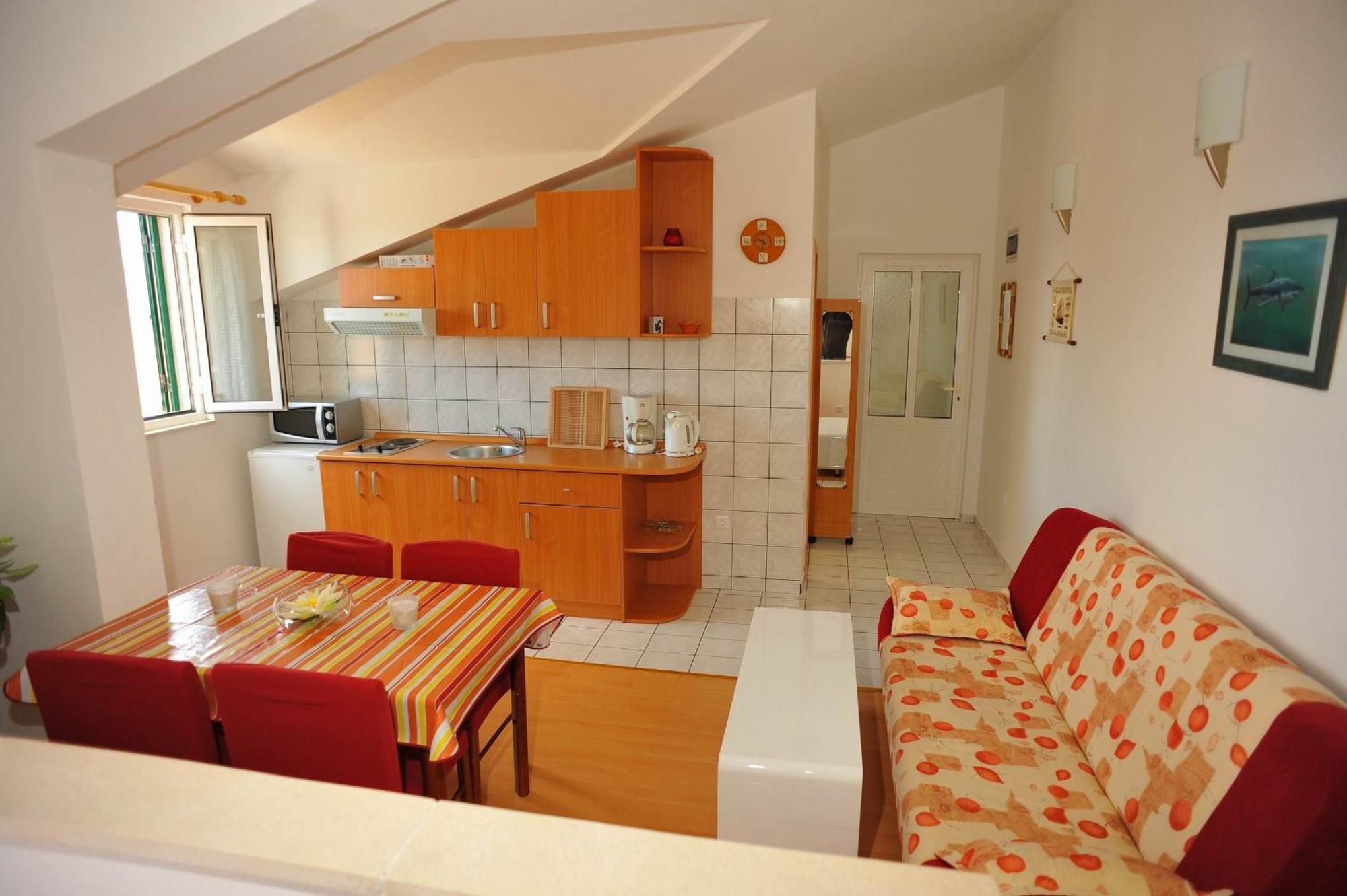 Villa Anni Sutivan Δωμάτιο φωτογραφία