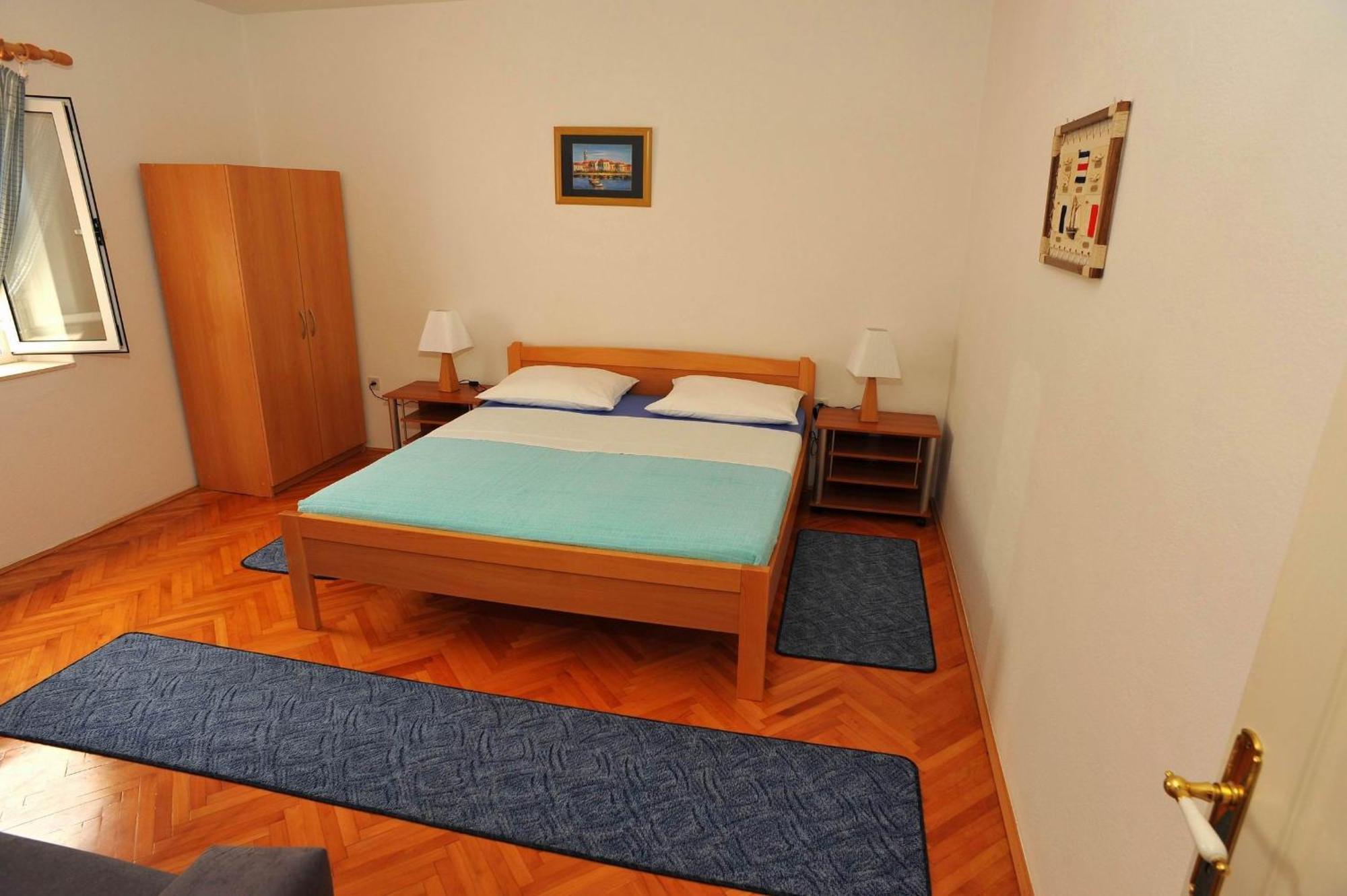 Villa Anni Sutivan Δωμάτιο φωτογραφία