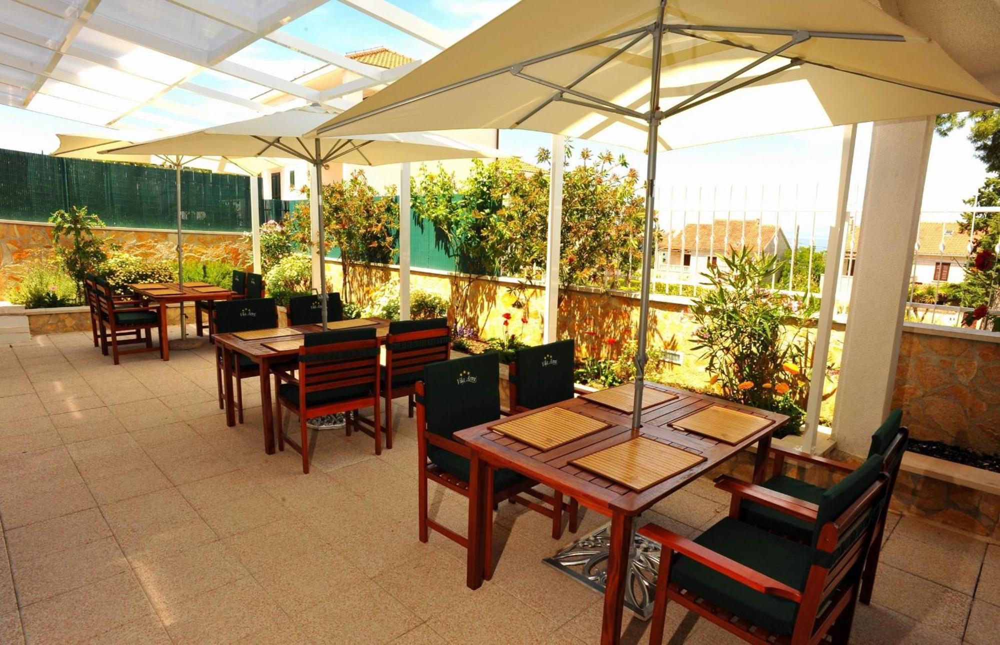 Villa Anni Sutivan Δωμάτιο φωτογραφία