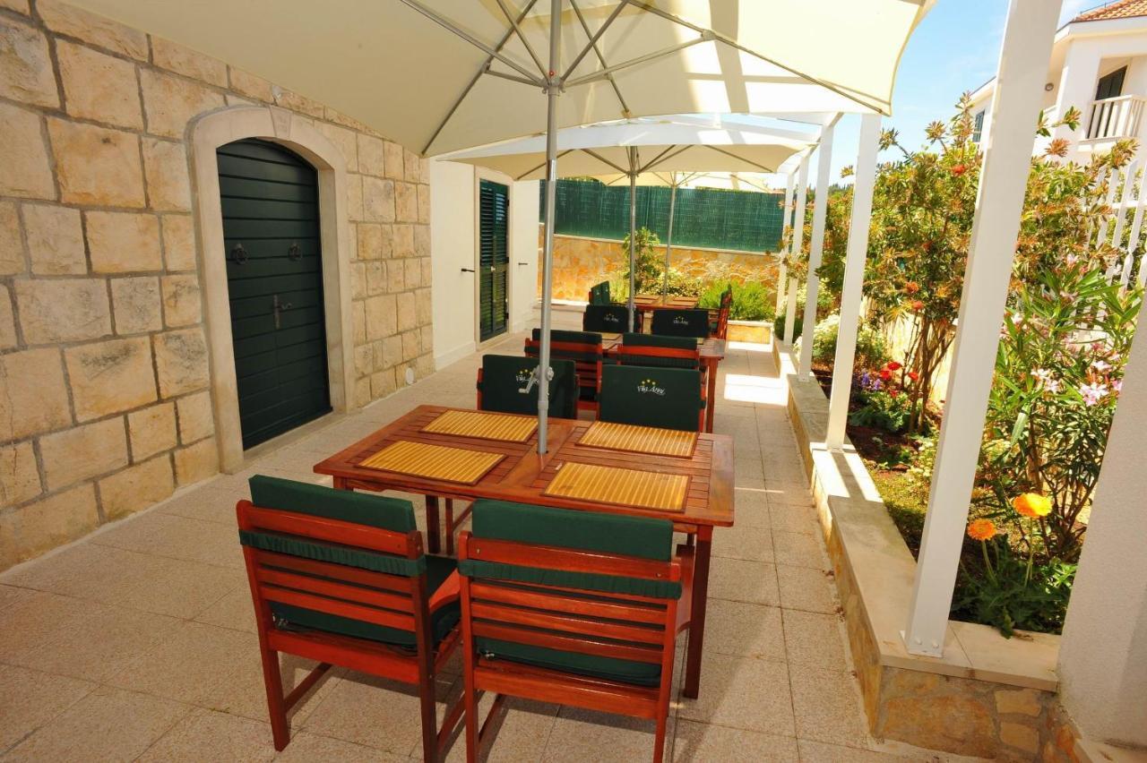 Villa Anni Sutivan Εξωτερικό φωτογραφία