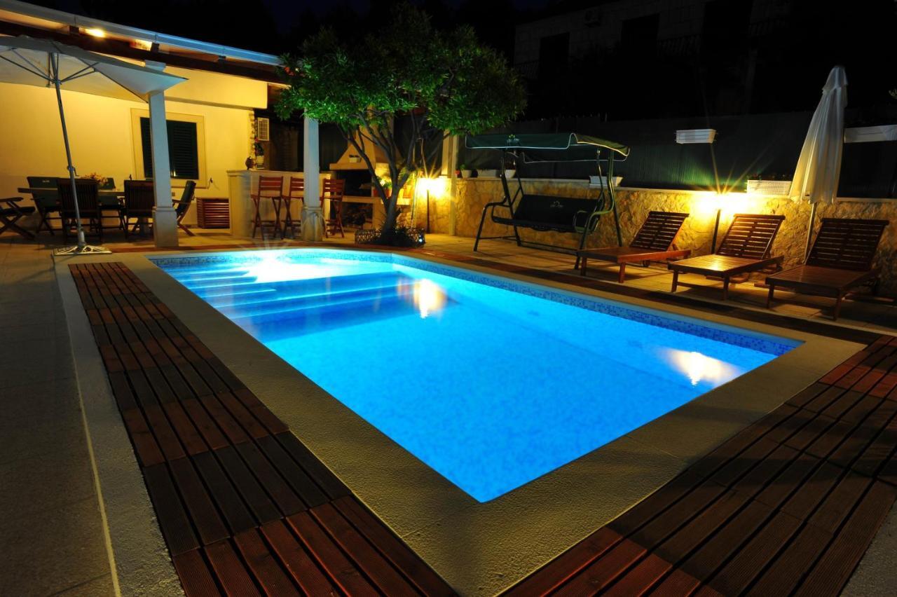 Villa Anni Sutivan Εξωτερικό φωτογραφία