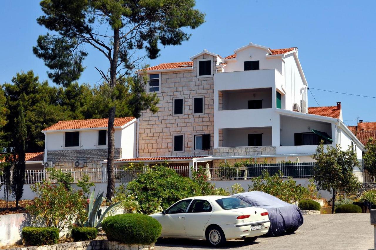 Villa Anni Sutivan Εξωτερικό φωτογραφία