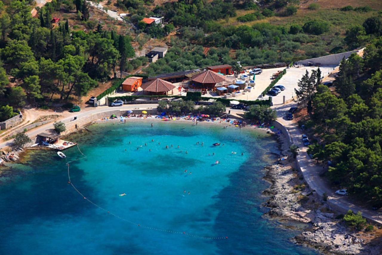 Villa Anni Sutivan Εξωτερικό φωτογραφία