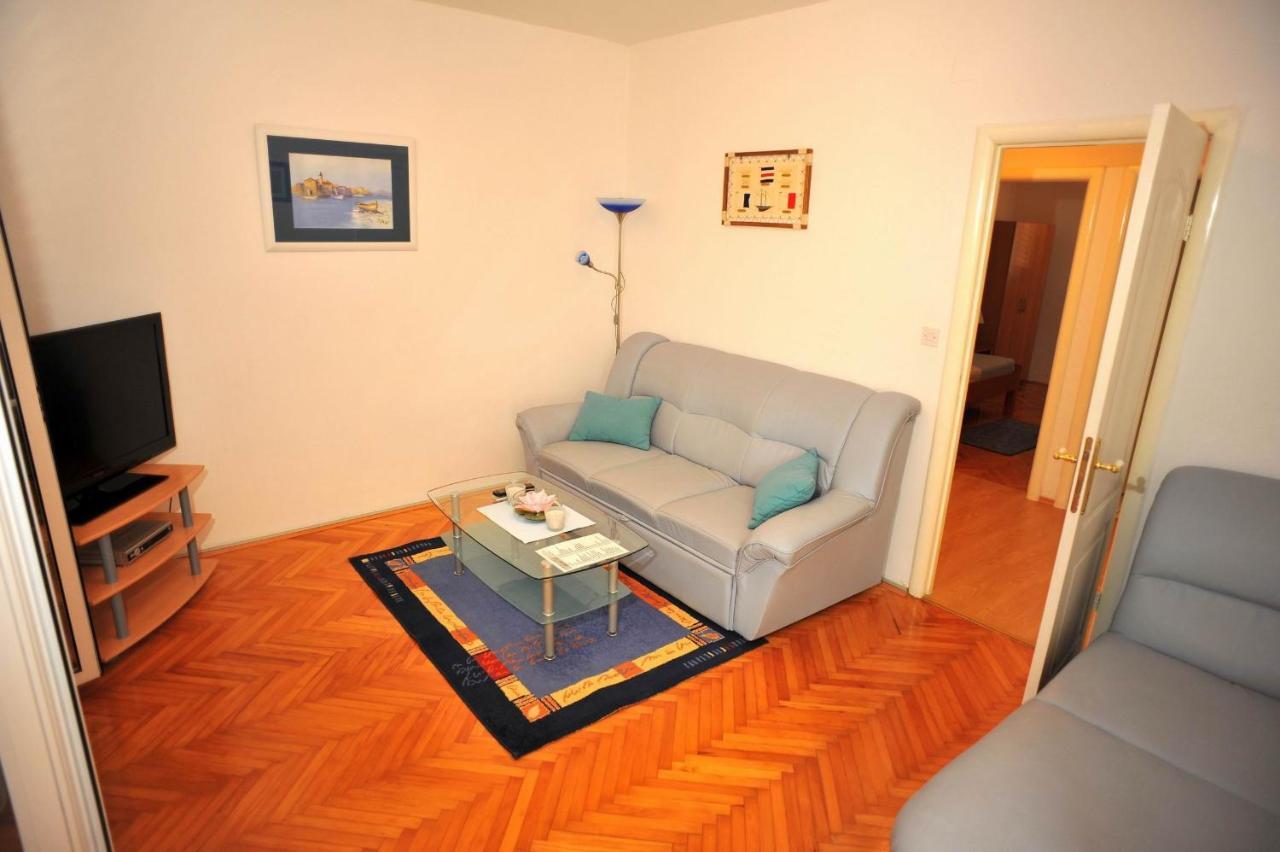 Villa Anni Sutivan Δωμάτιο φωτογραφία