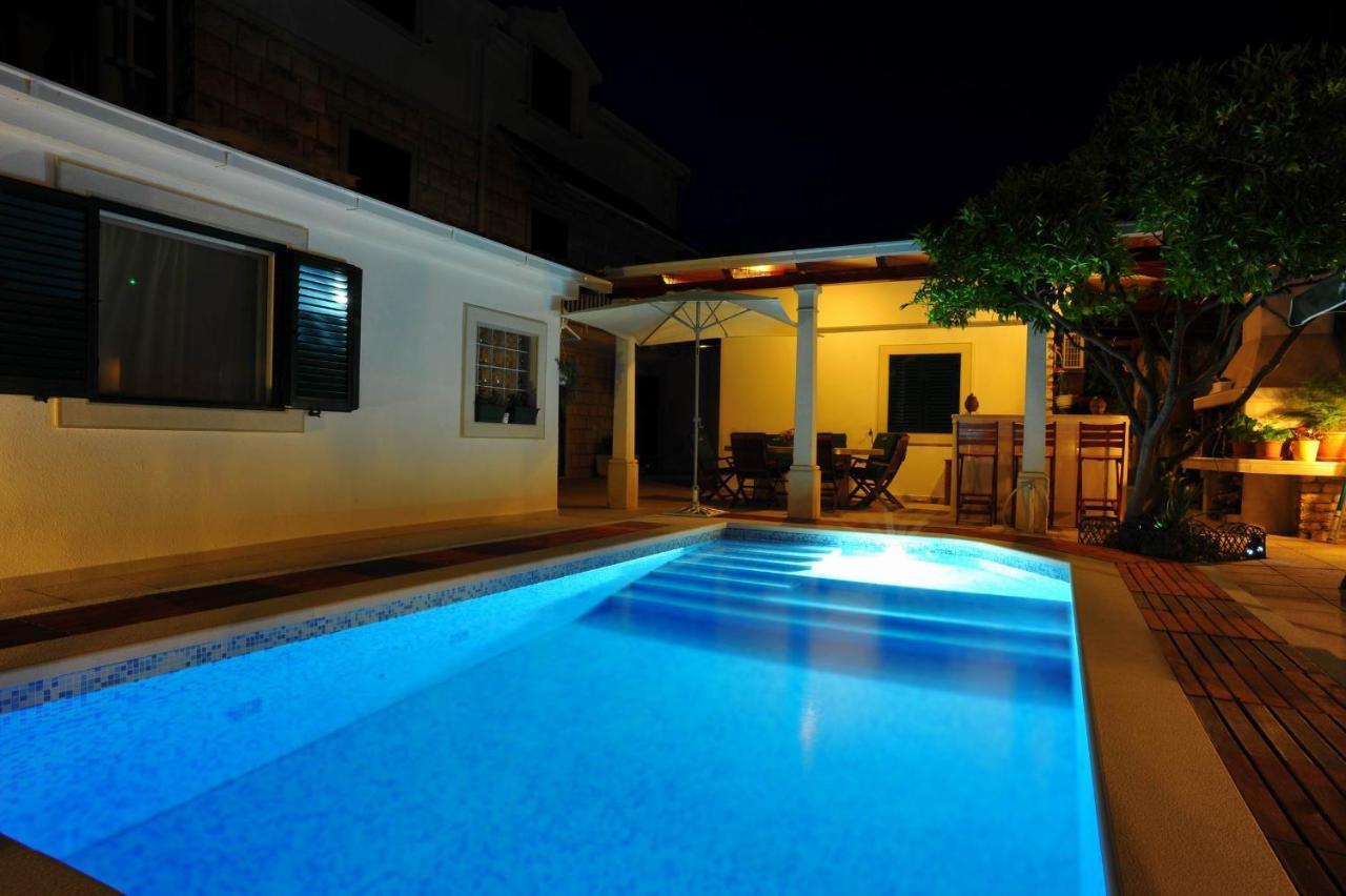 Villa Anni Sutivan Εξωτερικό φωτογραφία