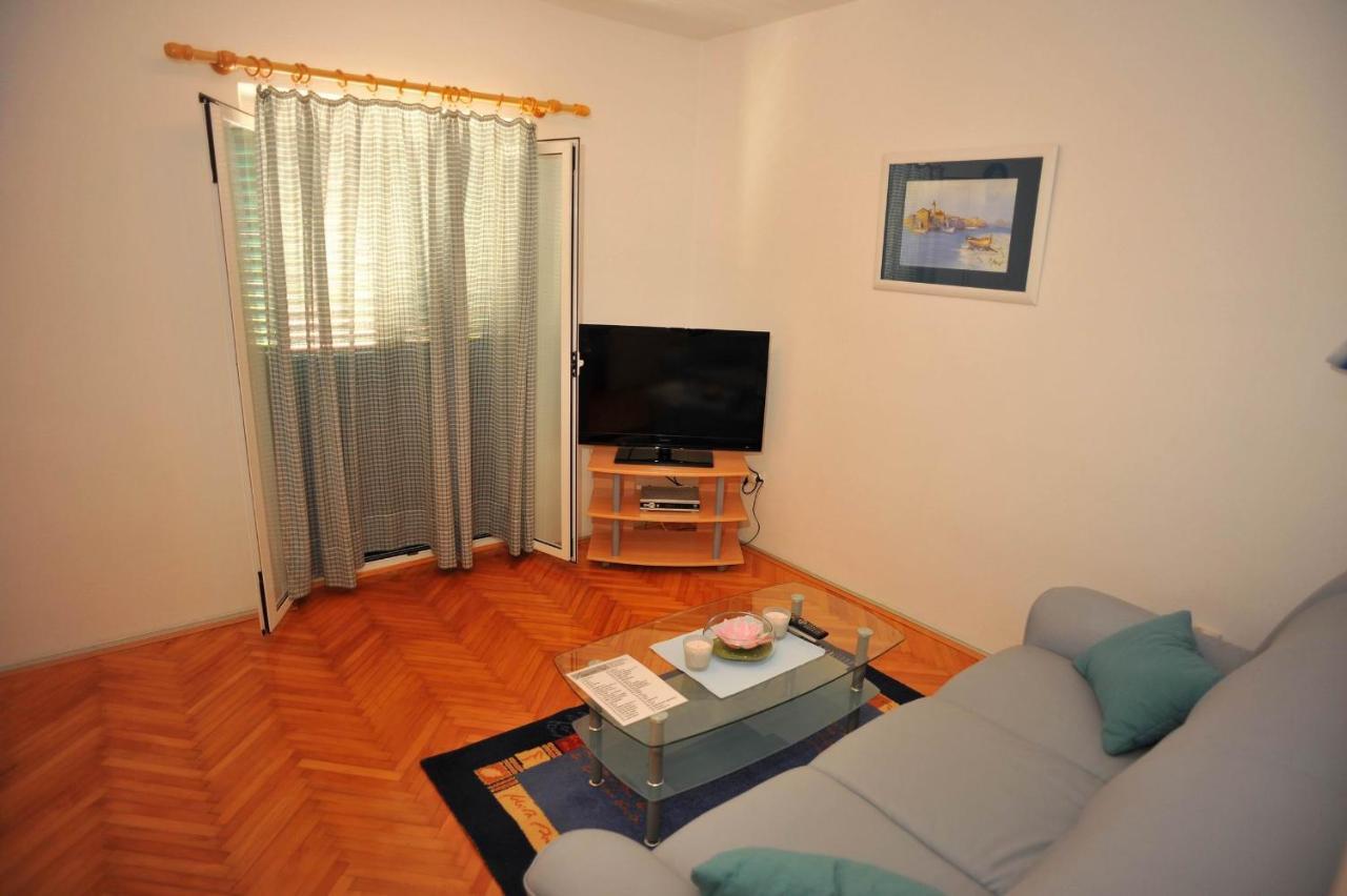 Villa Anni Sutivan Δωμάτιο φωτογραφία