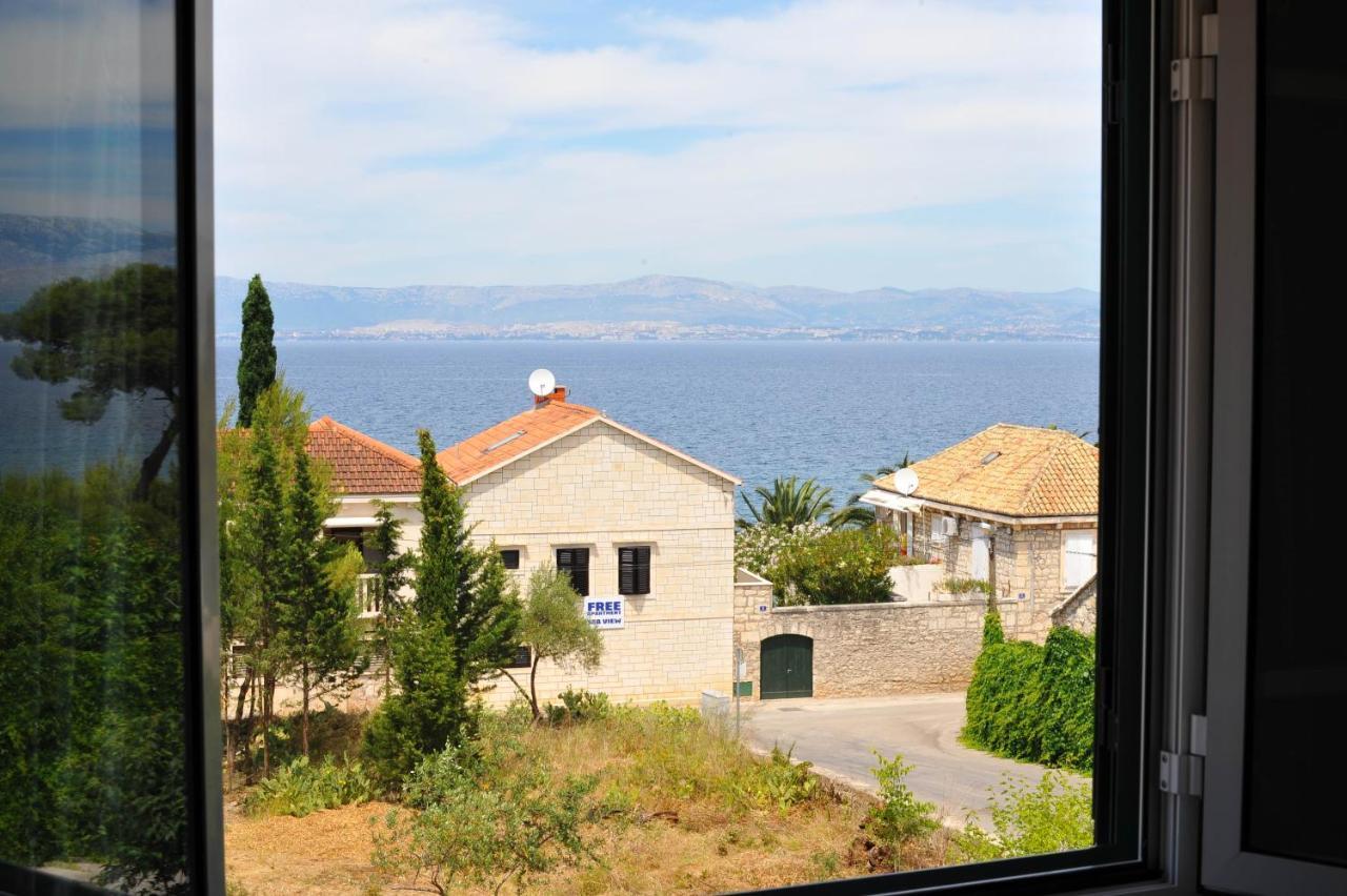 Villa Anni Sutivan Εξωτερικό φωτογραφία