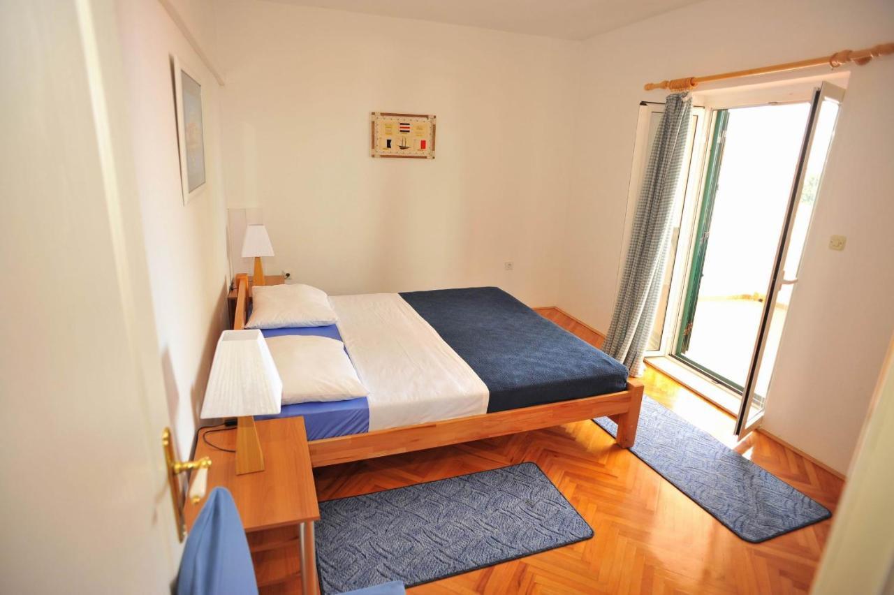 Villa Anni Sutivan Εξωτερικό φωτογραφία