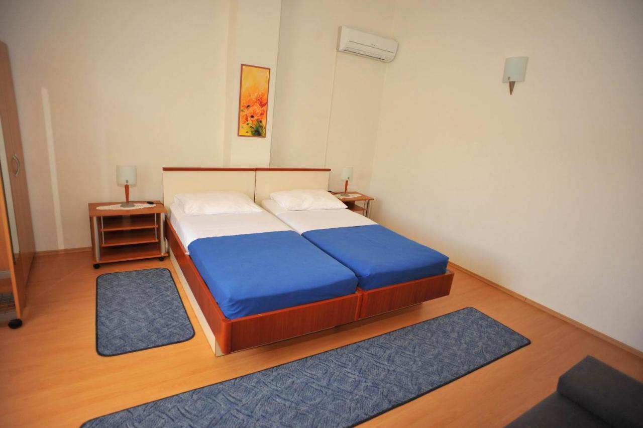 Villa Anni Sutivan Εξωτερικό φωτογραφία
