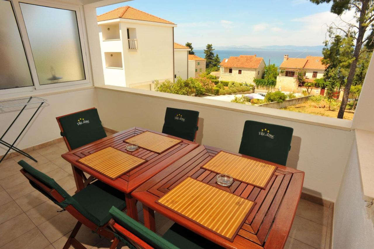 Villa Anni Sutivan Εξωτερικό φωτογραφία
